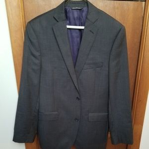 Mens saks fifth avenue suit